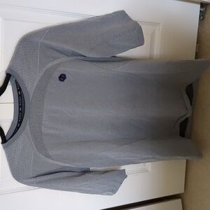 NWT Under Armour men's RUSH compression short sleeve shirt